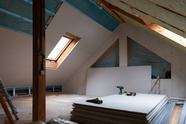 Best Spray Foam Insulation  in Slater, MO