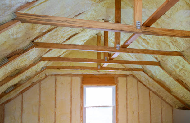 Best Professional Insulation Contractor  in Slater, MO