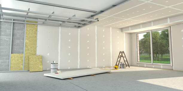 Best Commercial Insulation Contractor  in Slater, MO