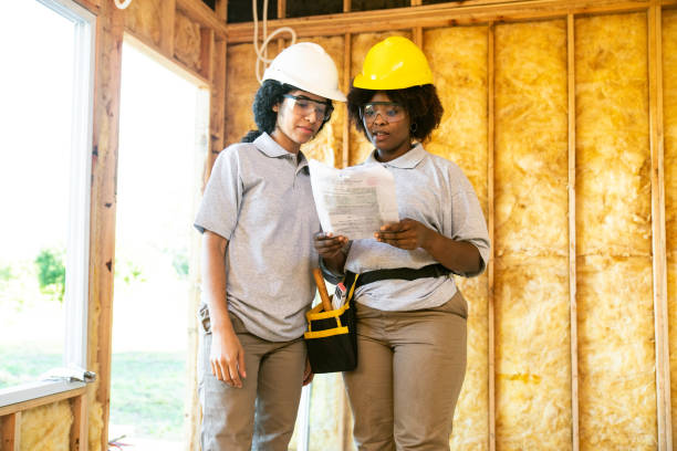 Best Attic Insulation Installation  in Slater, MO