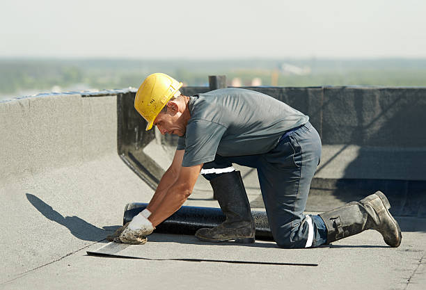 Range of Insulation Solutions in Slater, MO