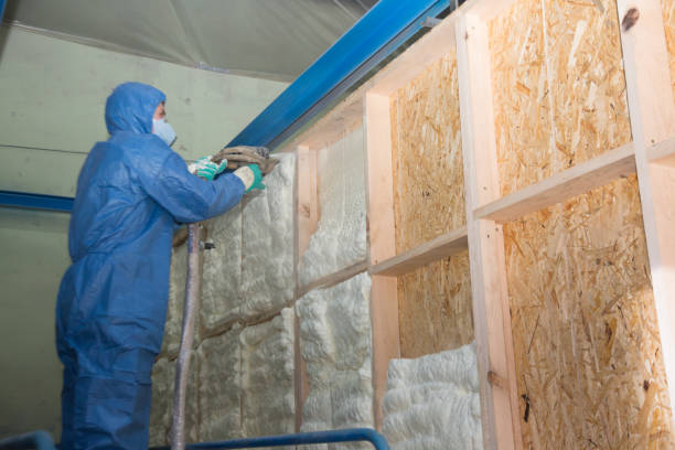 Professional Insulation Contractor in Slater, MO