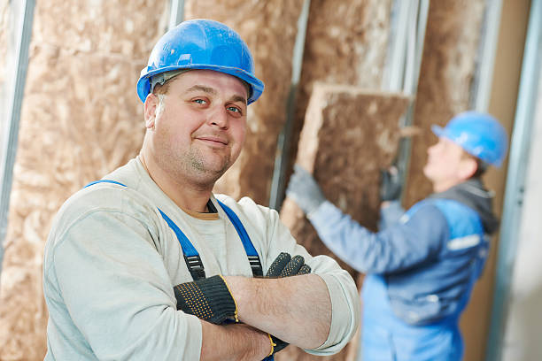 Insulation for Commercial Buildings in Slater, MO